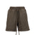 VACATION SHORT / FADED BRW