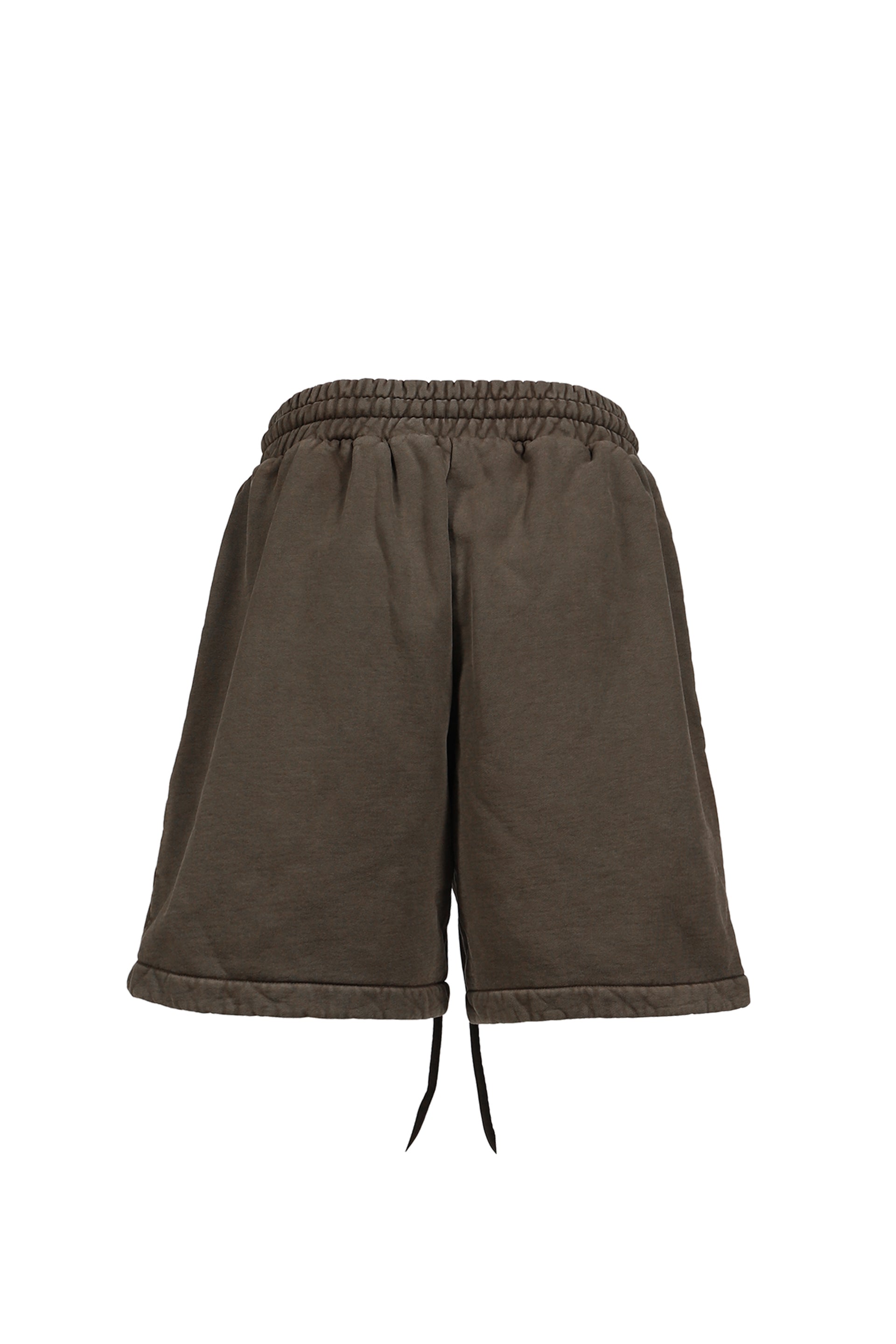 VACATION SHORT / FADED BRW