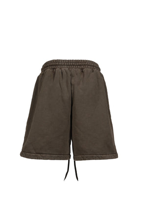 VACATION SHORT / FADED BRW