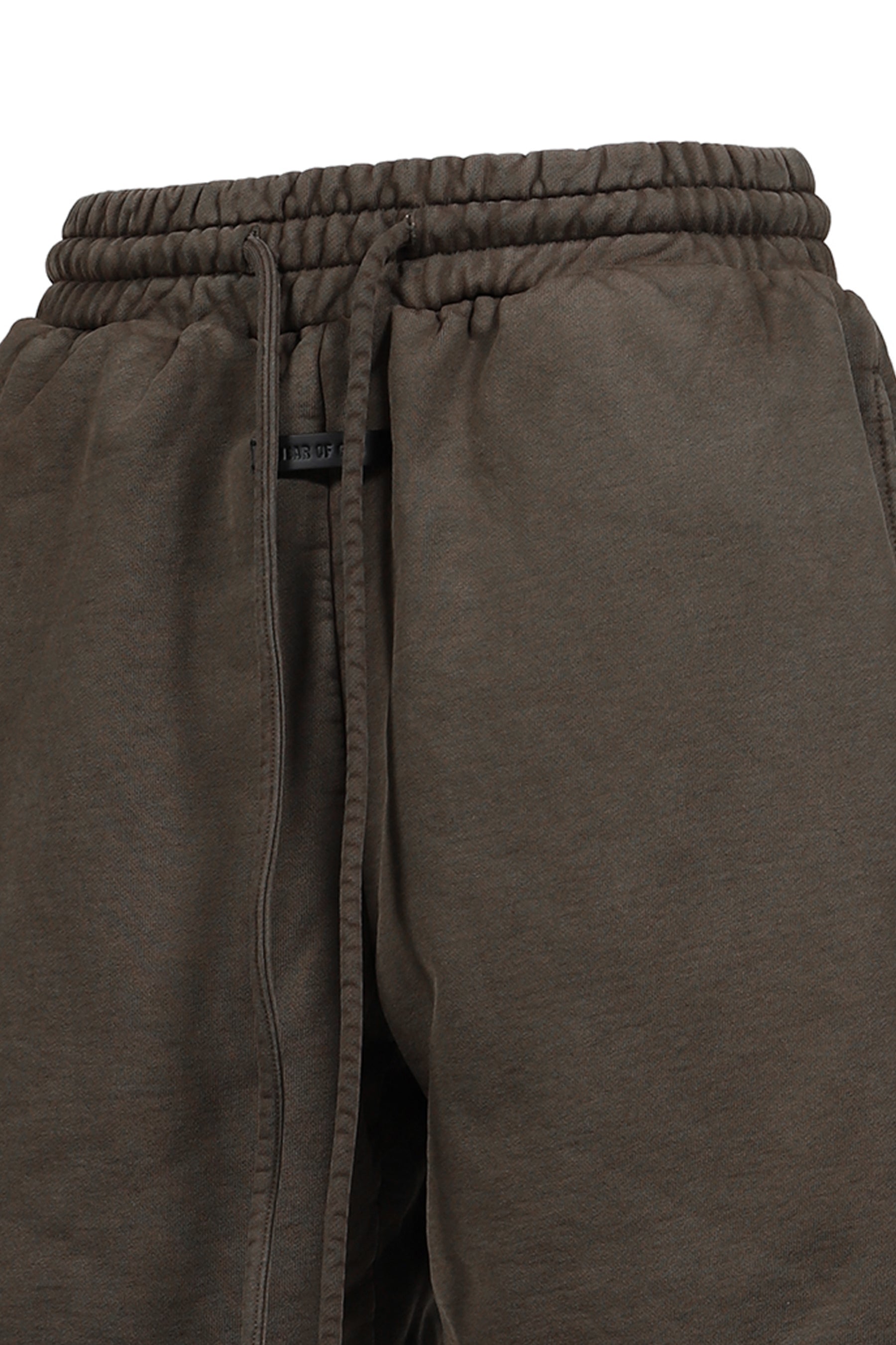 VACATION SHORT / FADED BRW