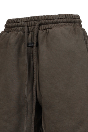 VACATION SHORT / FADED BRW