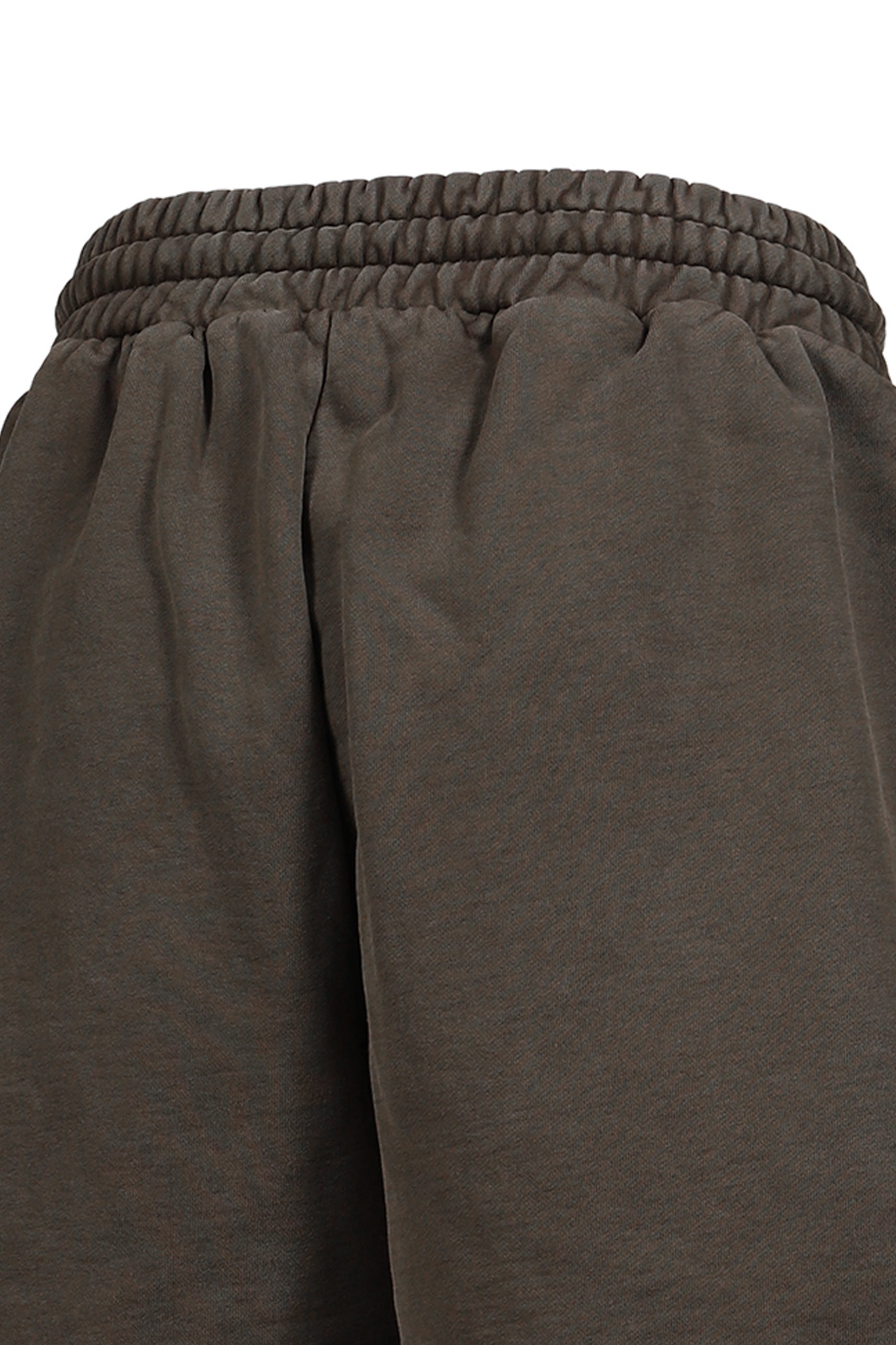 VACATION SHORT / FADED BRW