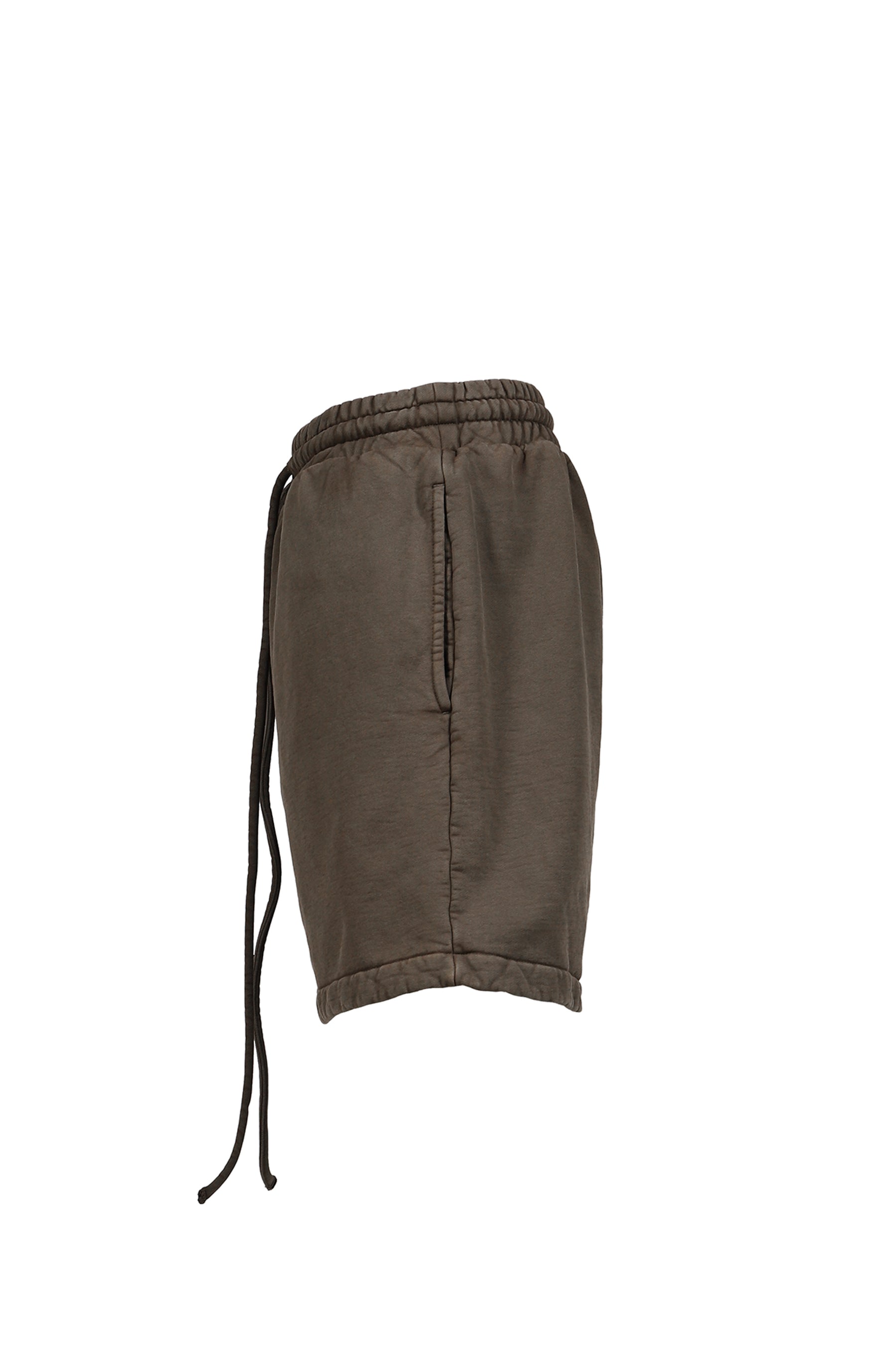VACATION SHORT / FADED BRW