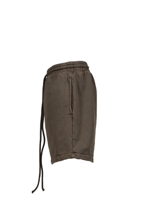 VACATION SHORT / FADED BRW