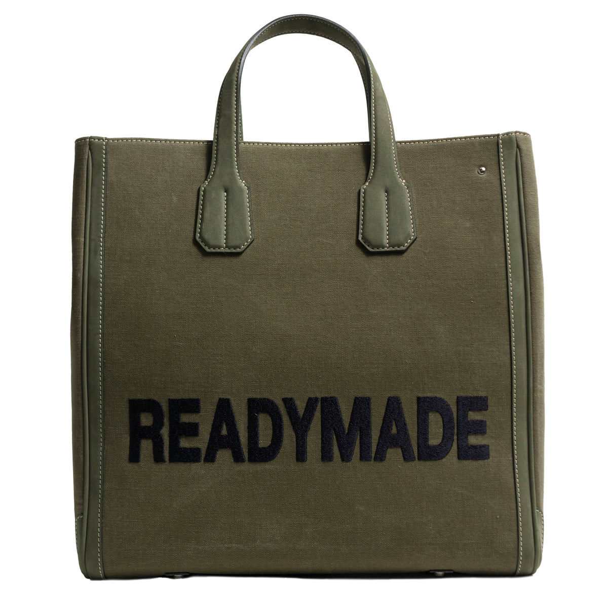 READYMADE SS23 PEGGY BAG / KHA -NUBIAN