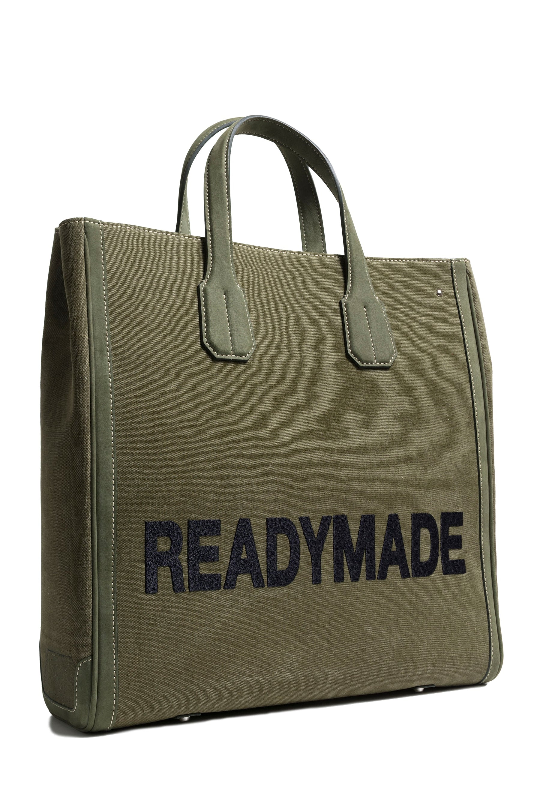 READYMADE レディメイド FW25 PEGGY BAG / KHA - NUBIAN ヌビアン