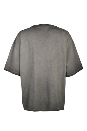 CRYST QLTY GOODS LJ SKATE TEE / BLK