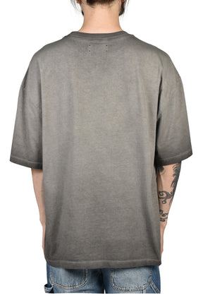 CRYST QLTY GOODS LJ SKATE TEE / BLK