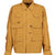 TECH MULTI FISHING POCKET SHIRT L/S SOLID / BRW