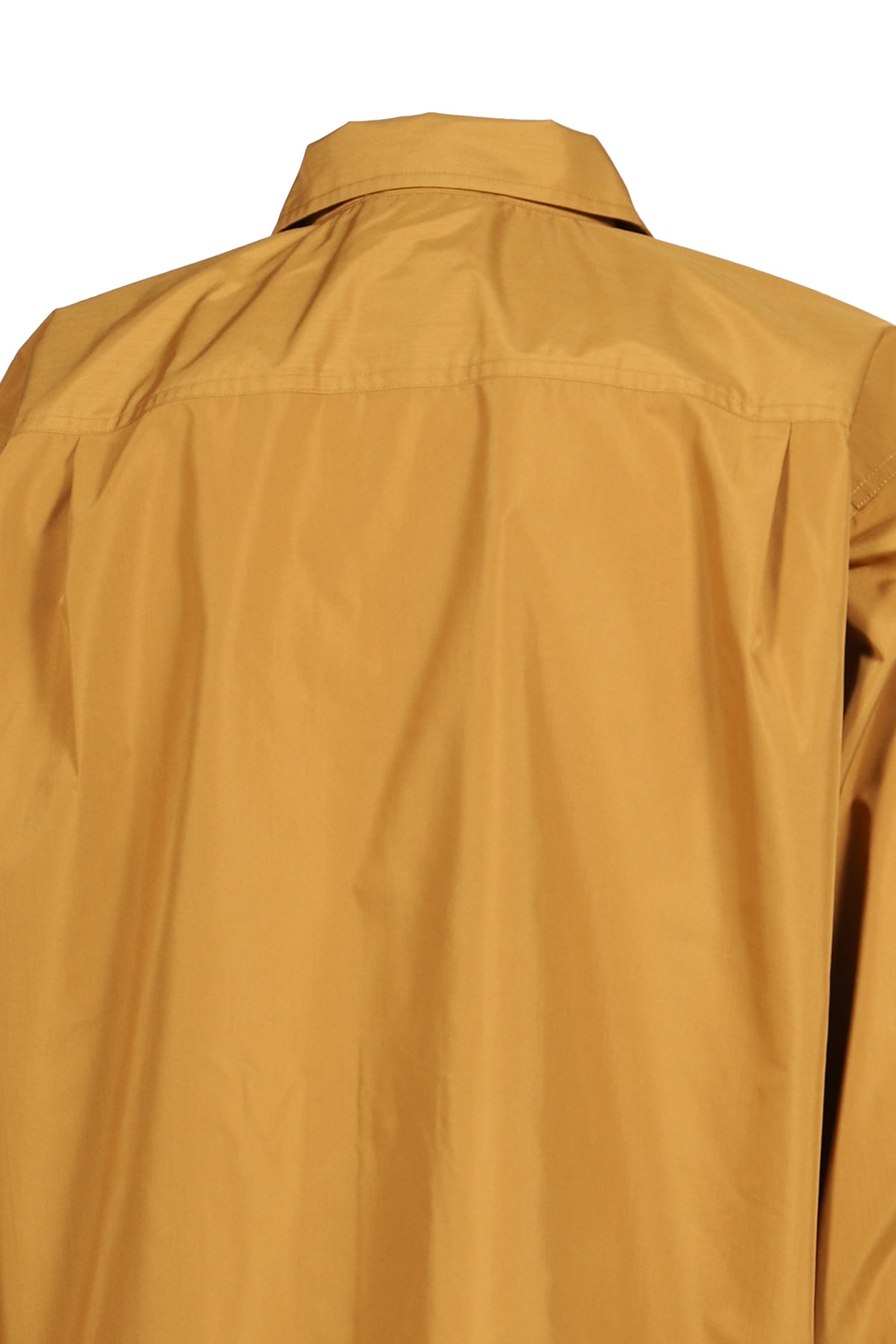 TECH MULTI FISHING POCKET SHIRT L/S SOLID / BRW
