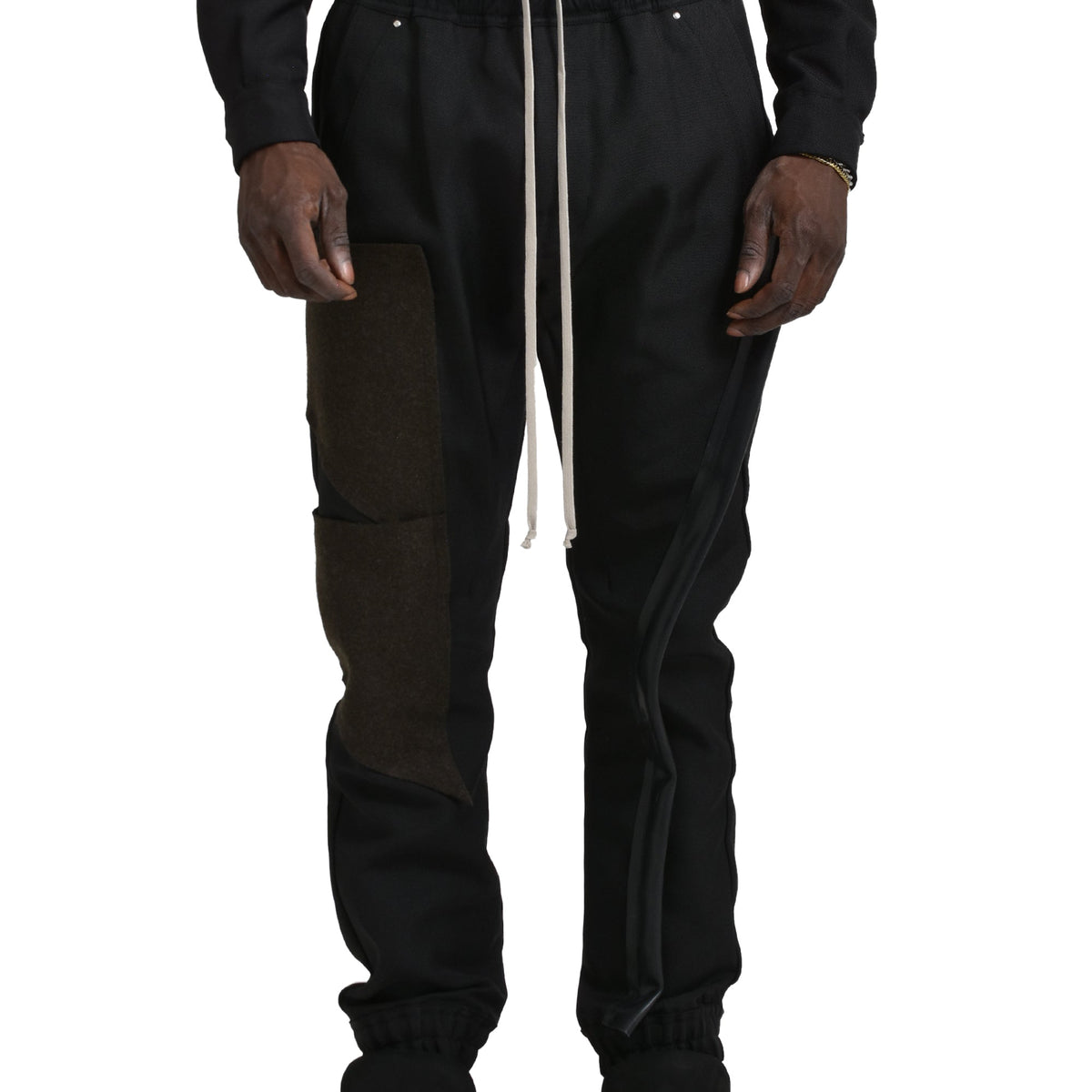 新品 RICK OWENS リックオウエンス MASTODON カーゴパンツ RICK OWENS - 【25SS】マストドン カーゴ パンツ / MASTODON CARGO