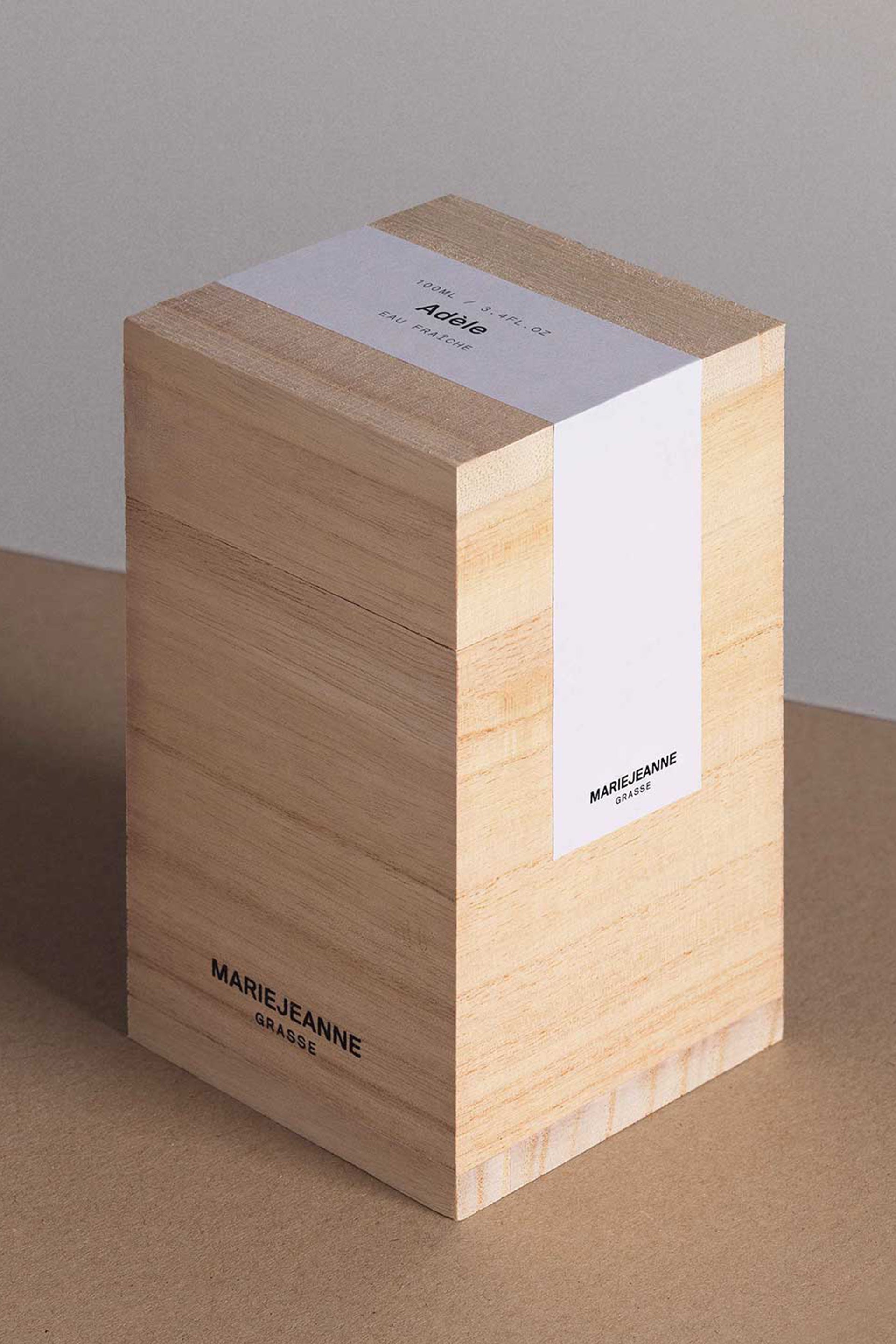 MARIEJEANNE ADELE / MULTI