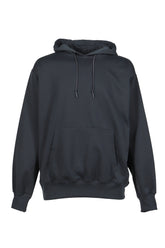 TECH SWEAT HOODIE / INK BLK