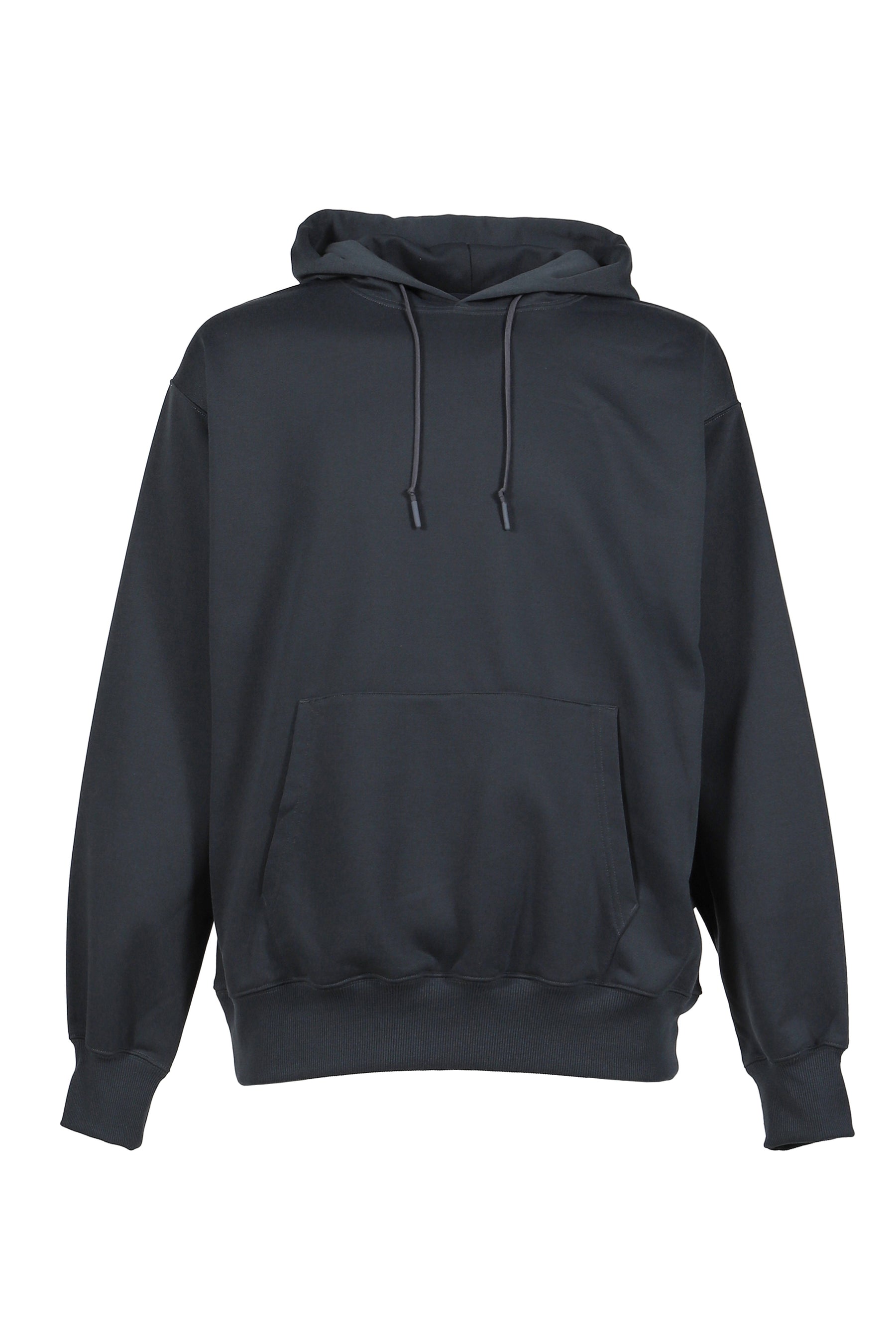 TECH SWEAT HOODIE / INK BLK