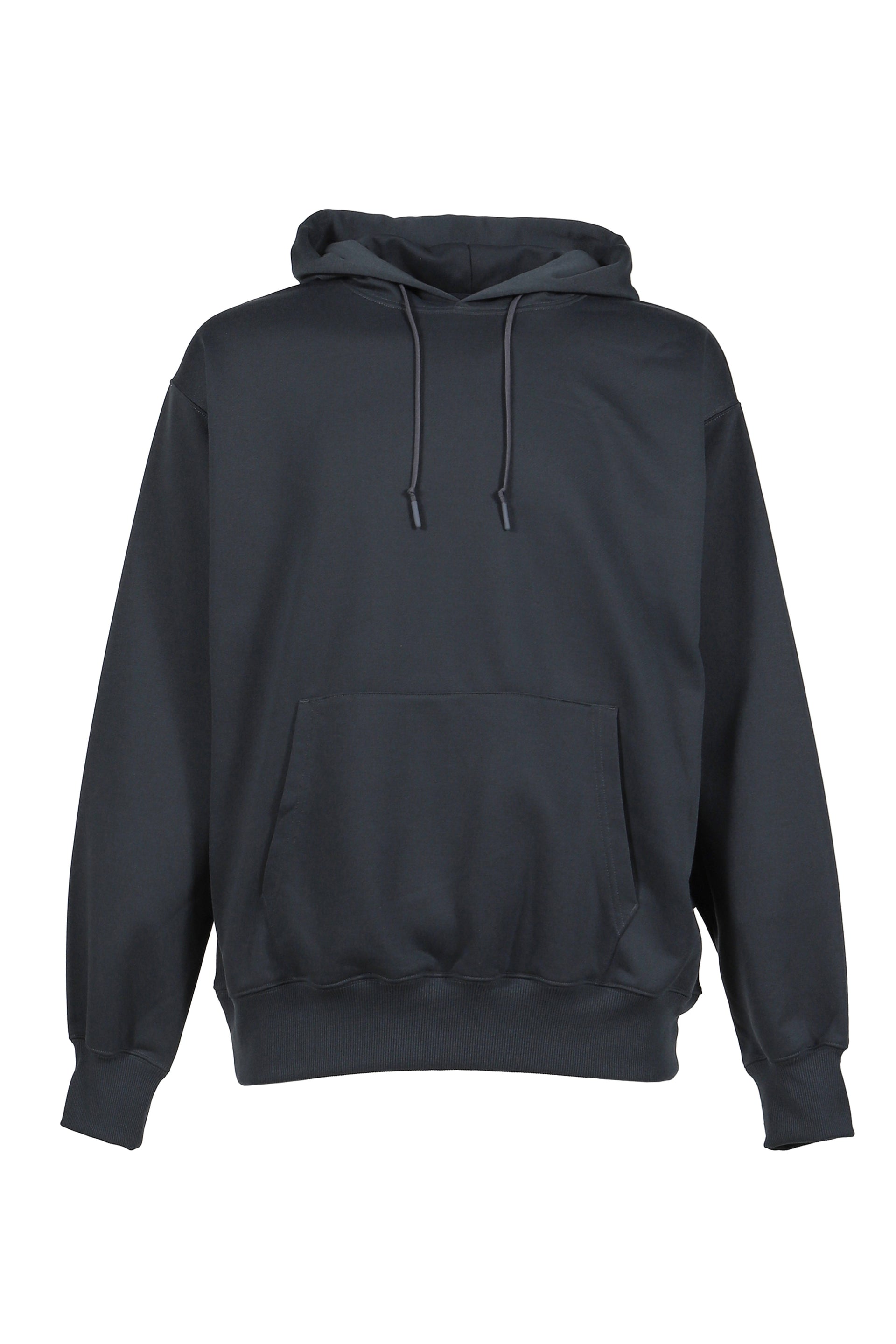 TECH SWEAT HOODIE / INK BLK