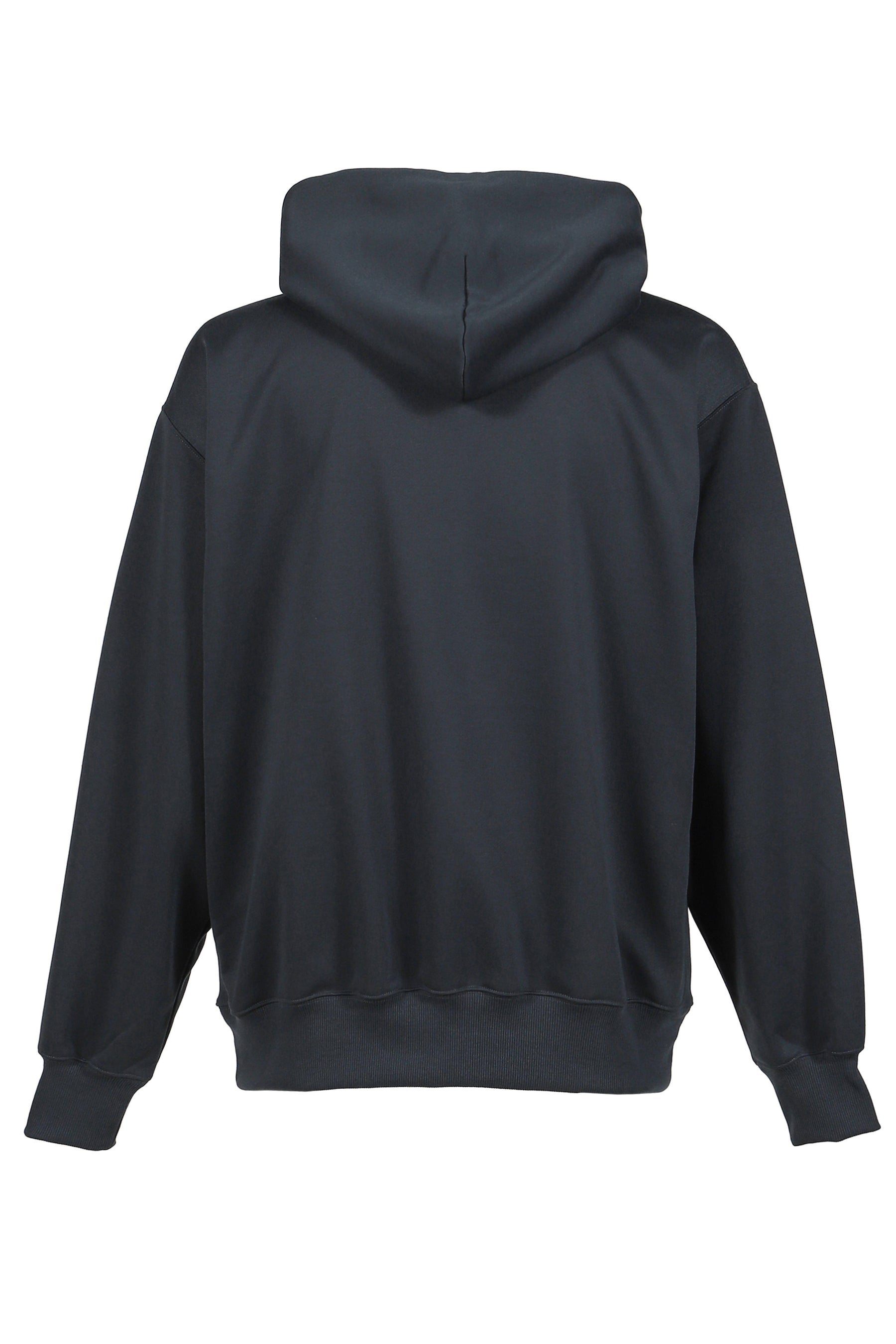 TECH SWEAT HOODIE / INK BLK