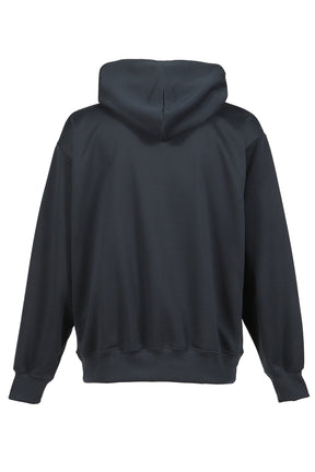 TECH SWEAT HOODIE / INK BLK