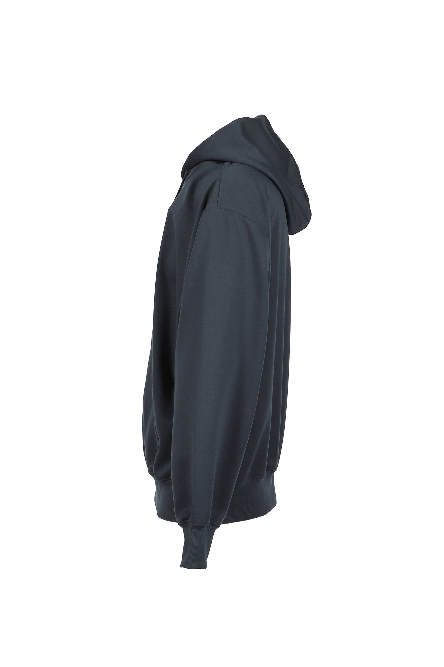 TECH SWEAT HOODIE / INK BLK