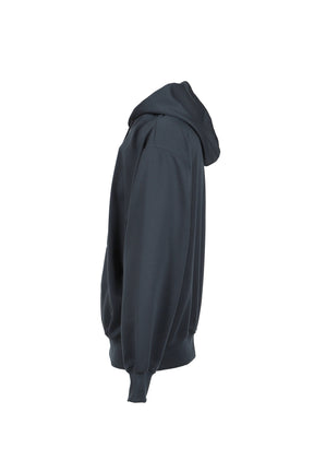 TECH SWEAT HOODIE / INK BLK