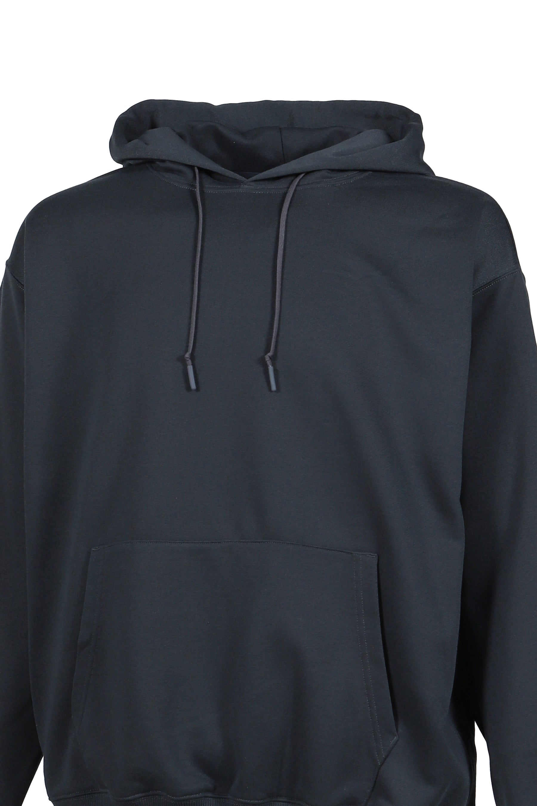 TECH SWEAT HOODIE / INK BLK