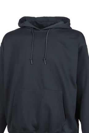 TECH SWEAT HOODIE / INK BLK