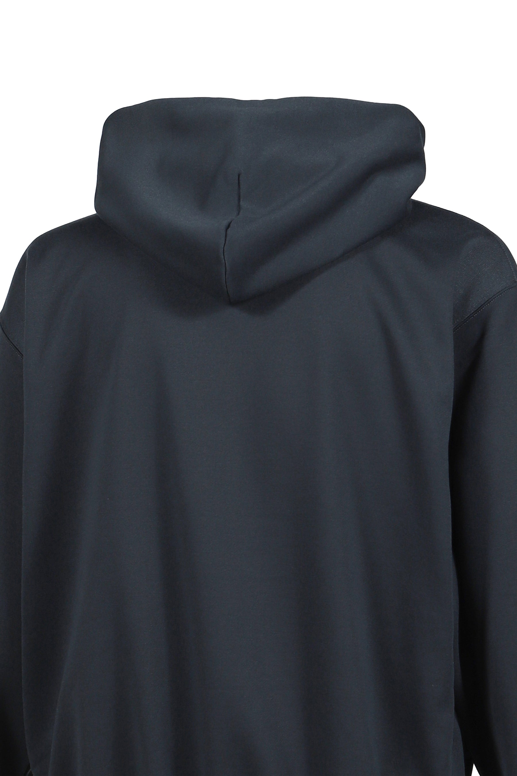 TECH SWEAT HOODIE / INK BLK