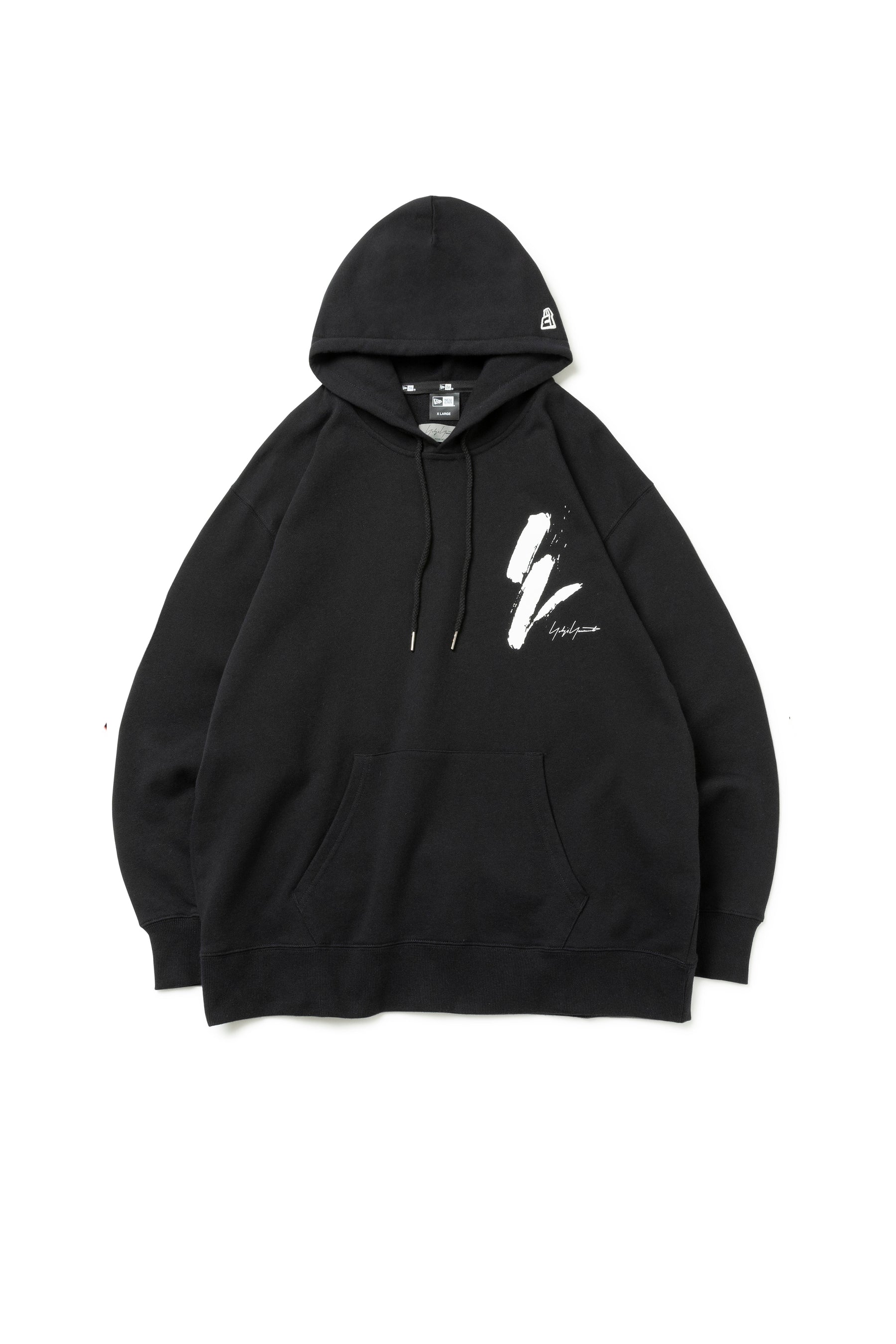 yohji yamamoto hoodie