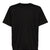 HAWAIIAN OUTDOOR PIPING T-SHIRT / BLK