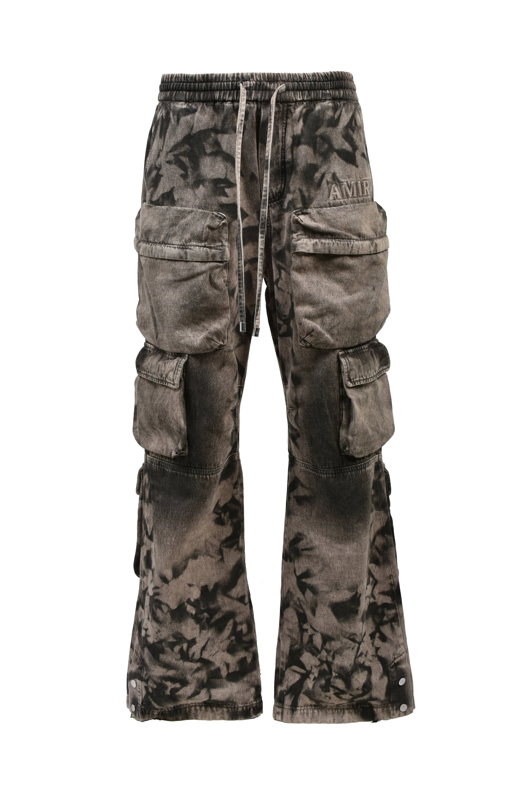 CARGO JEAN / SMOKEY TOPAZ