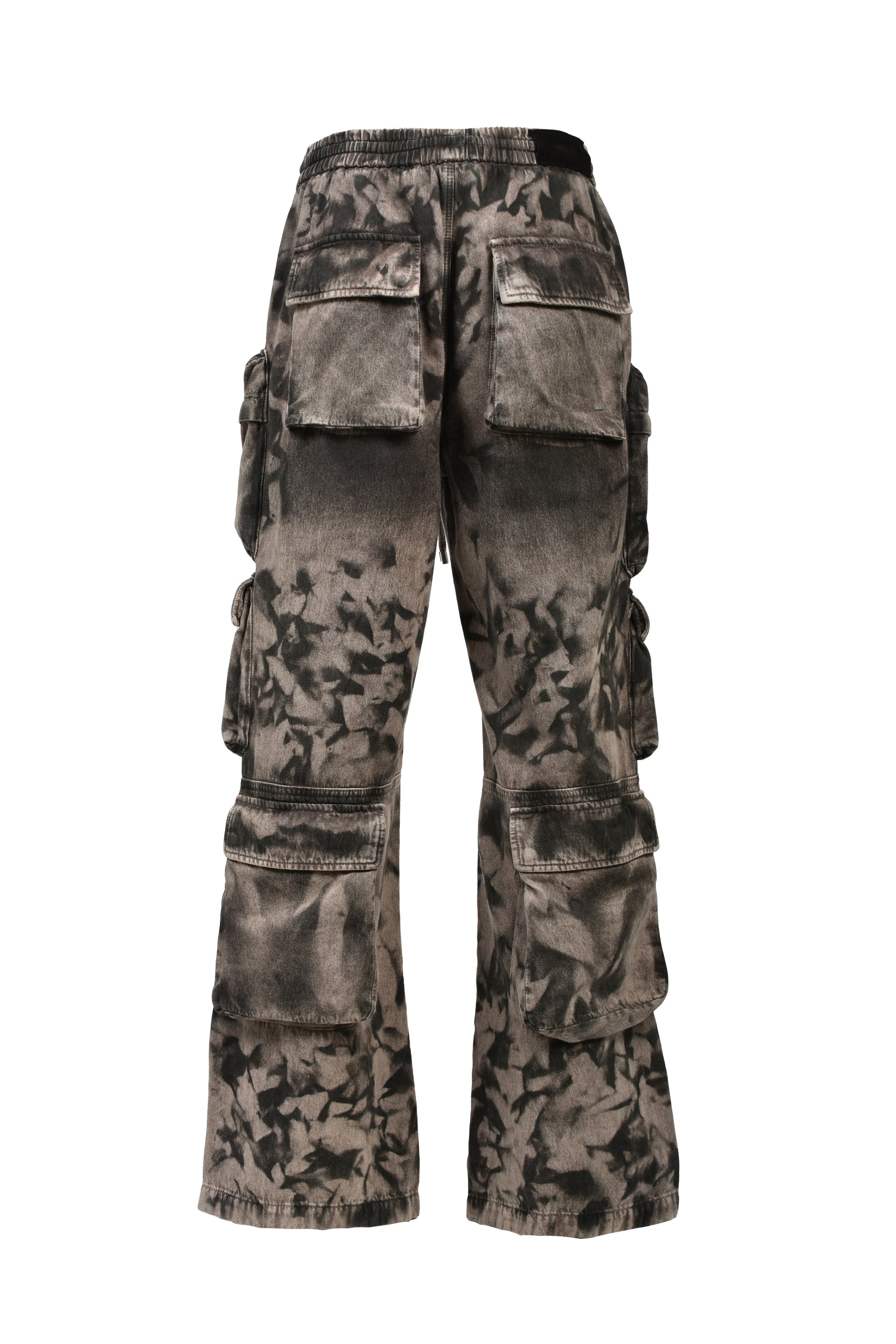 CARGO JEAN / SMOKEY TOPAZ