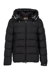 CARDERE JACKET / BLK