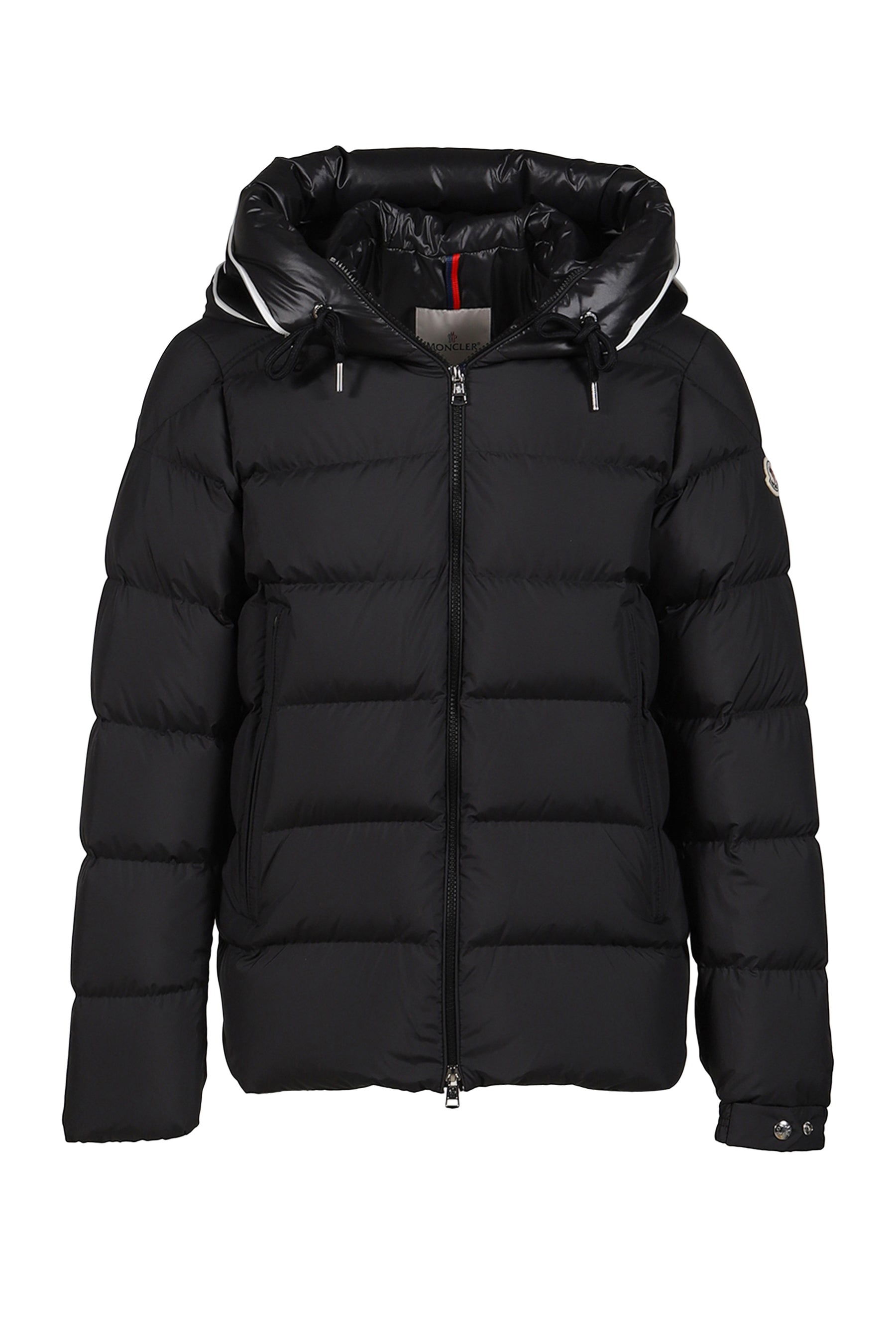 CARDERE JACKET / BLK