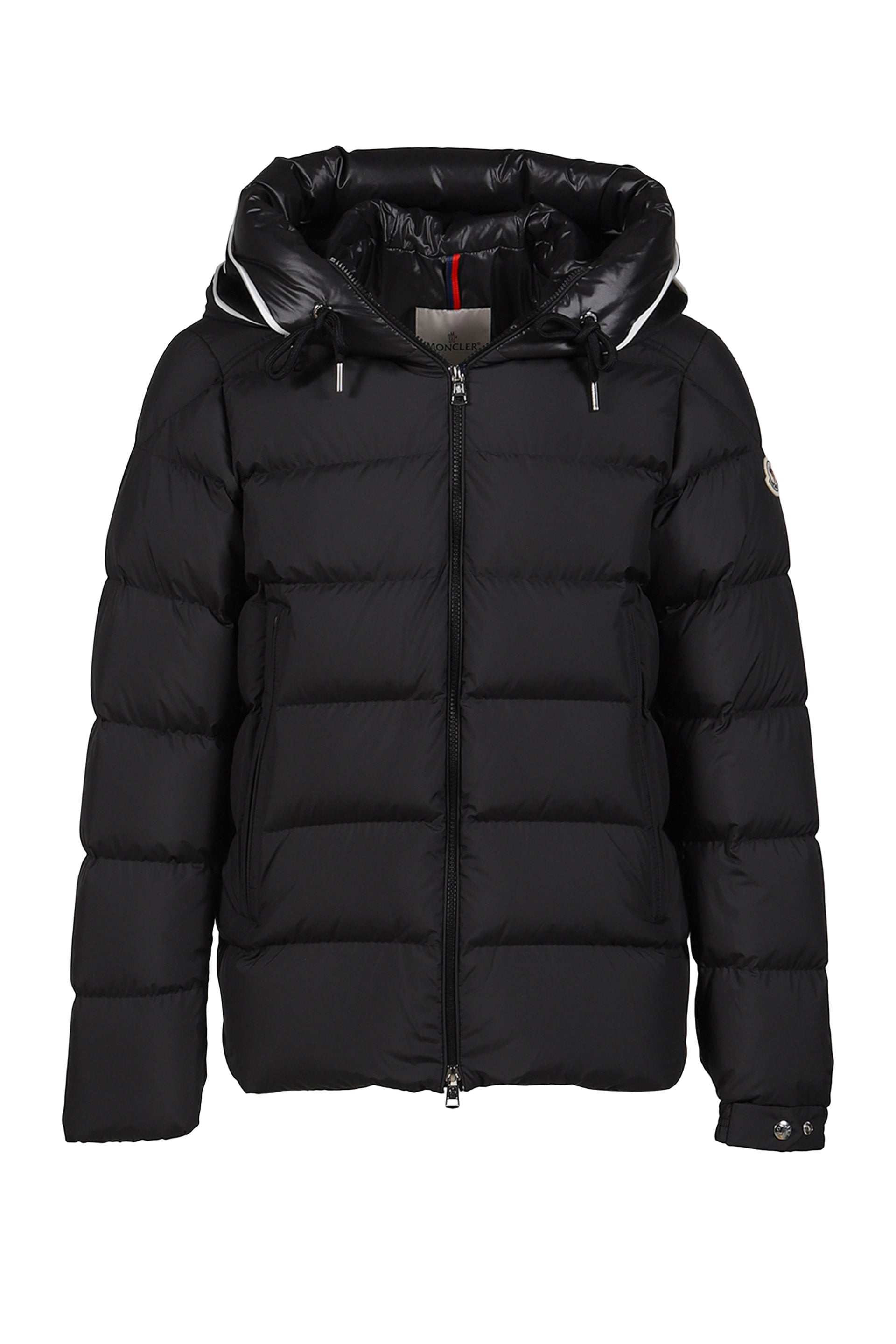 CARDERE JACKET / BLK