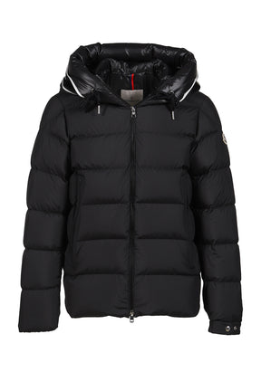 CARDERE JACKET / BLK