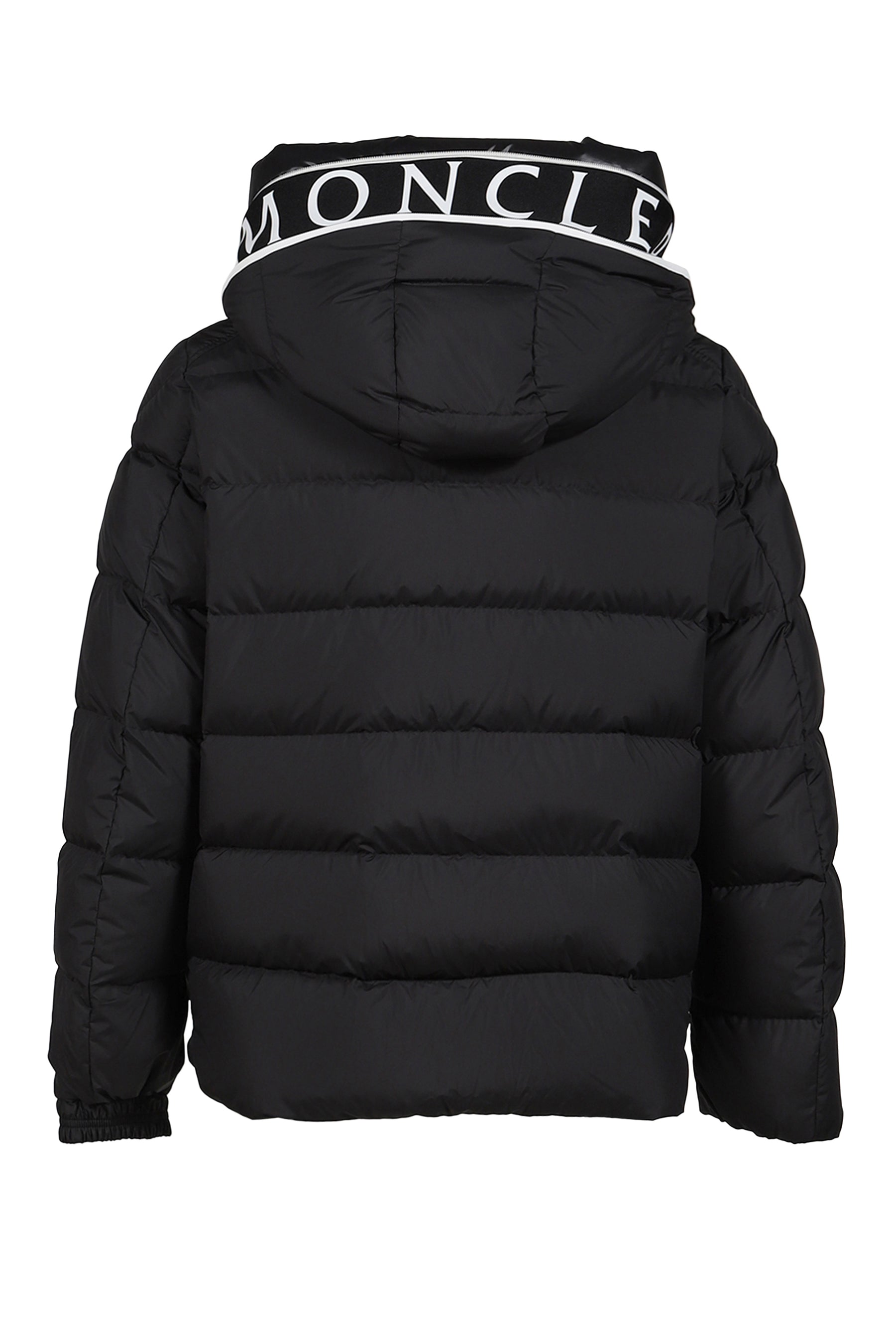 CARDERE JACKET / BLK