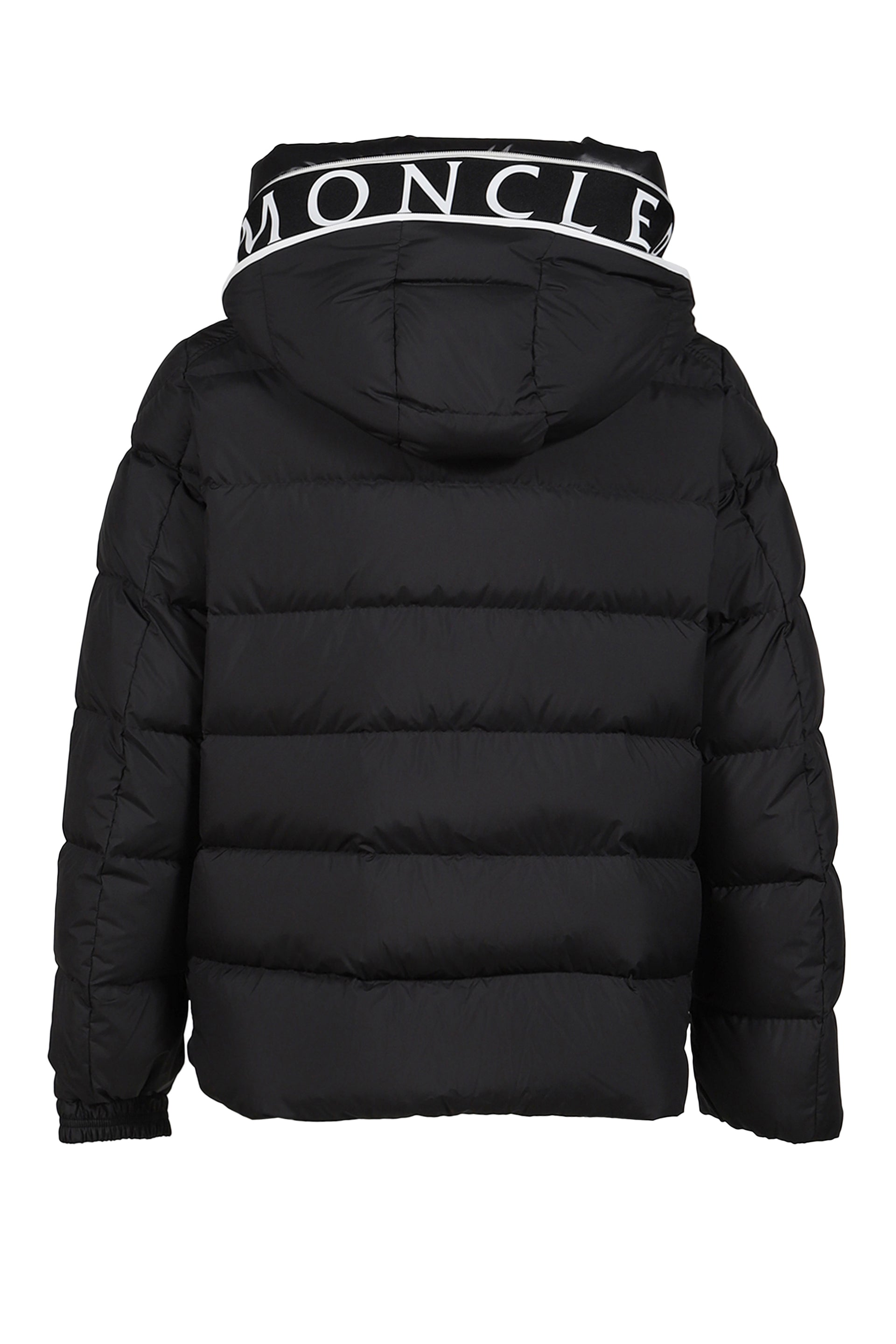 CARDERE JACKET / BLK