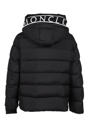 CARDERE JACKET / BLK