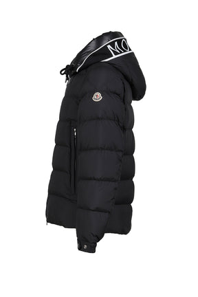 CARDERE JACKET / BLK