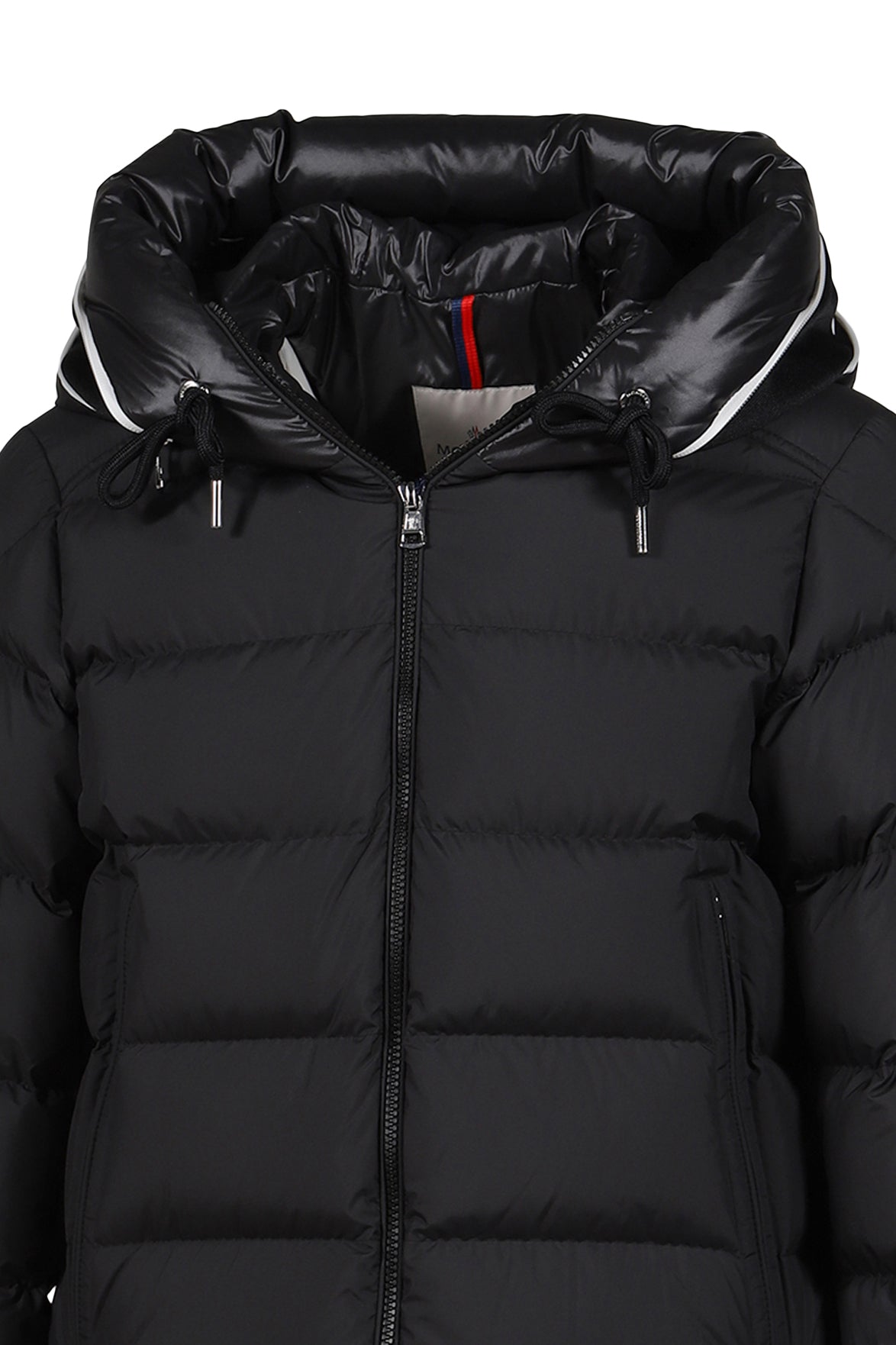 CARDERE JACKET / BLK