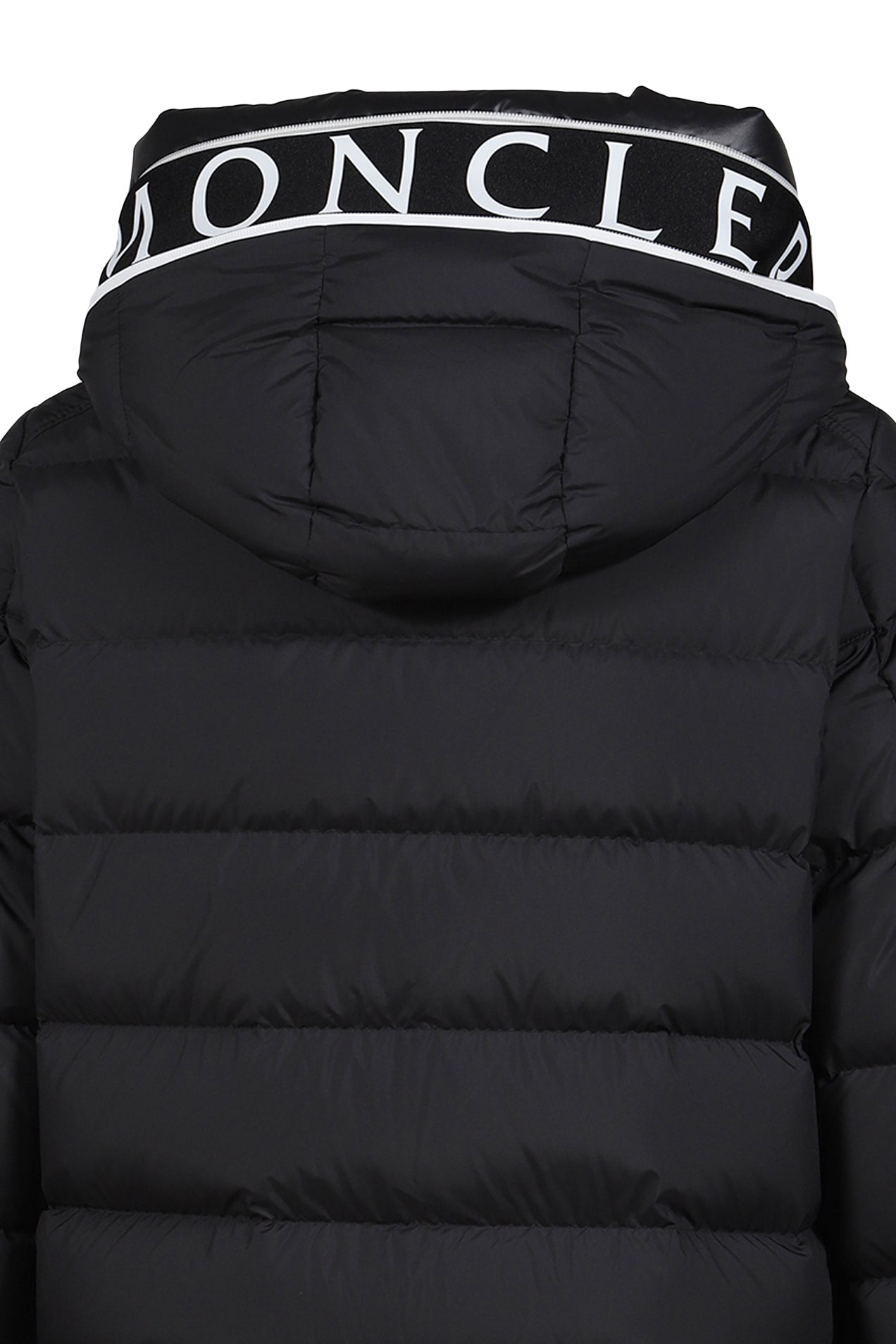 CARDERE JACKET / BLK