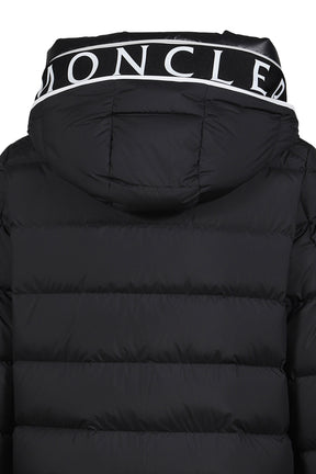 CARDERE JACKET / BLK