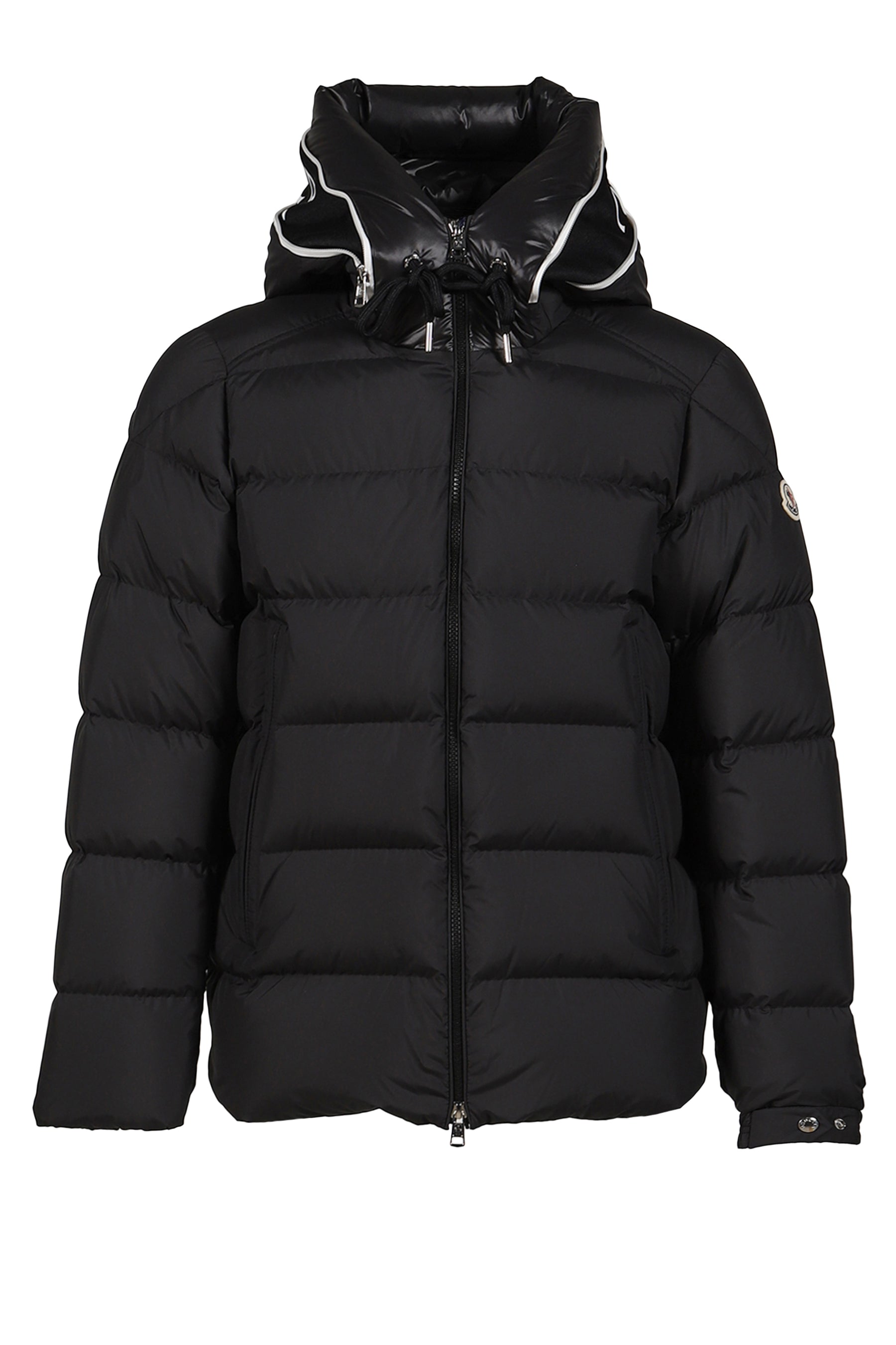 CARDERE JACKET / BLK