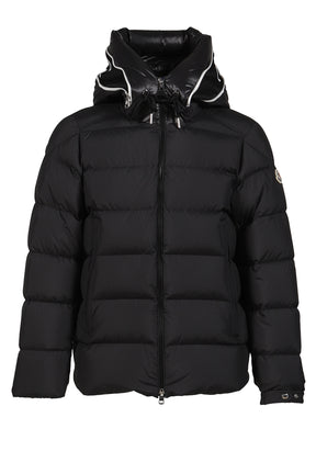 CARDERE JACKET / BLK