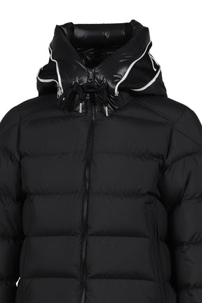 CARDERE JACKET / BLK