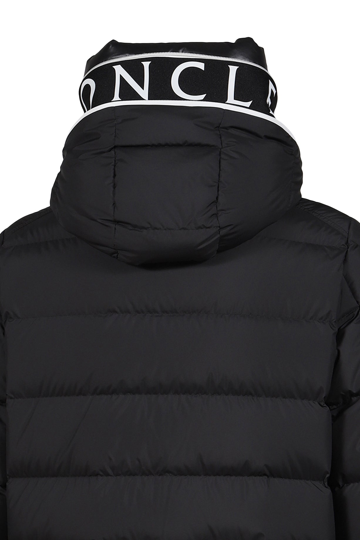 CARDERE JACKET / BLK