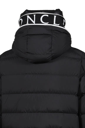 CARDERE JACKET / BLK