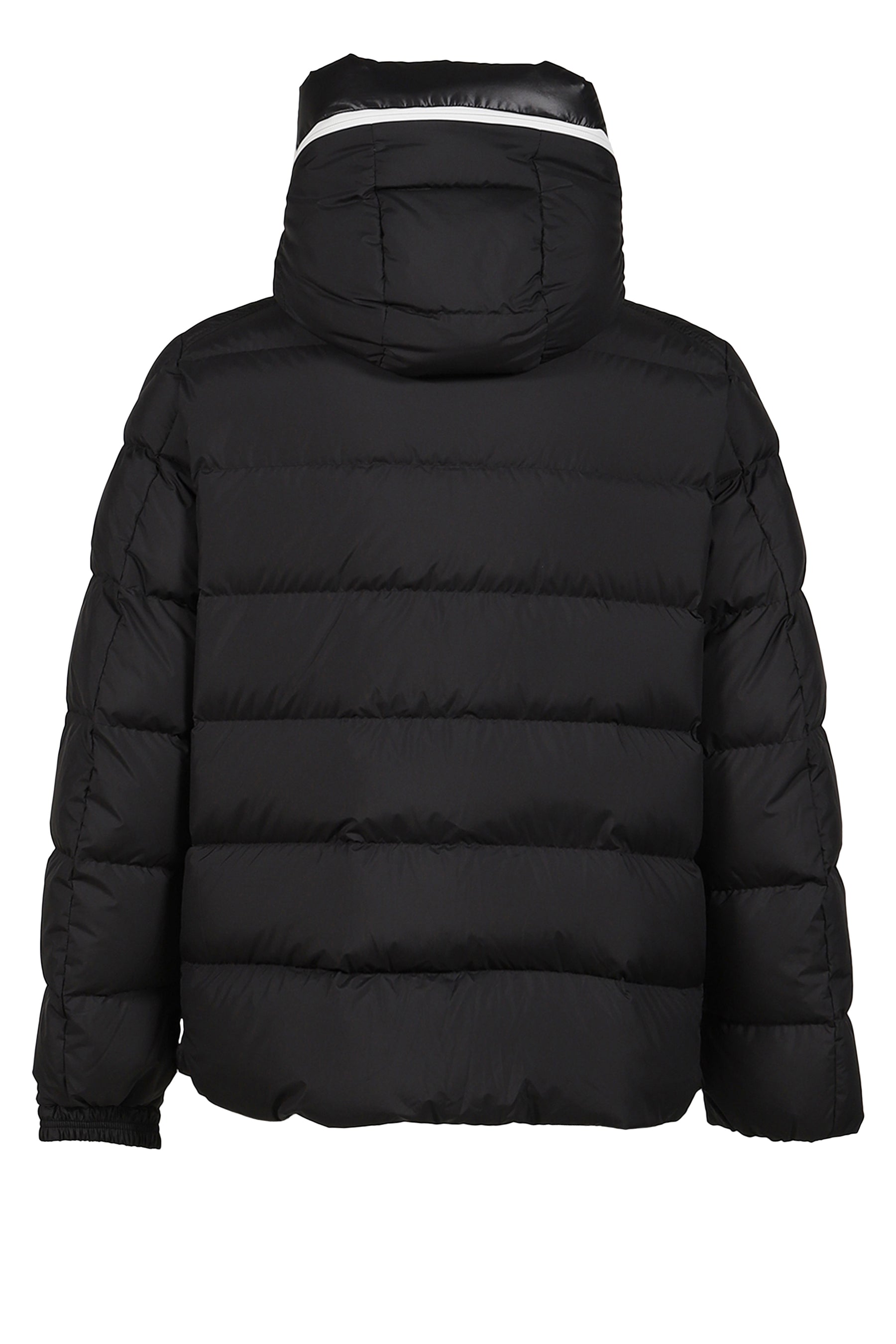 CARDERE JACKET / BLK