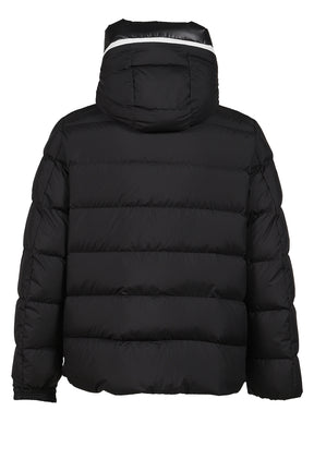 CARDERE JACKET / BLK