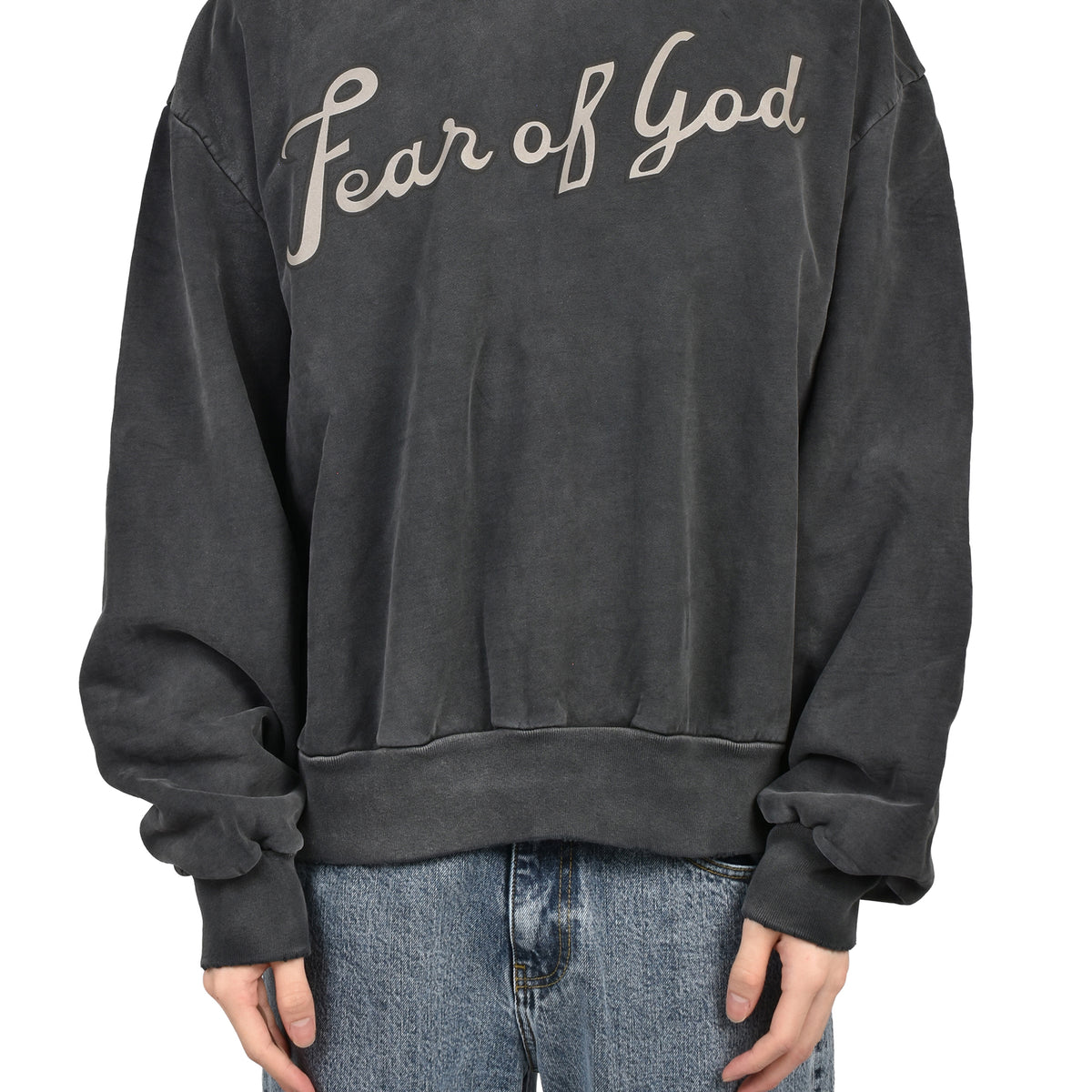 FEAR OF GOD SS26 