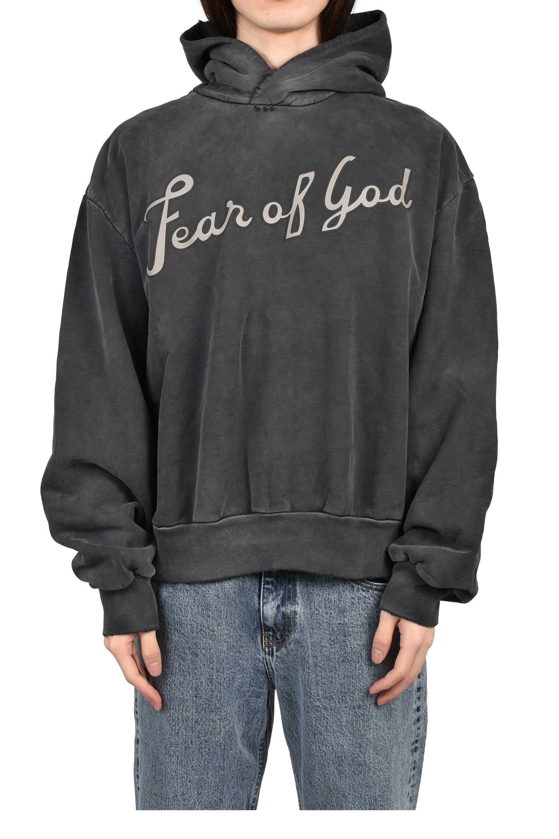 FEAR OF GOD SS26 